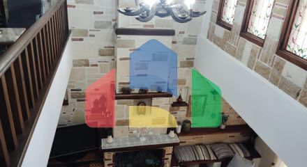 Продажа - Коттедж 200 m² на Ситонии (Халкидики) Продажа - Коттедж 200 m² на Ситонии (Халкидики)