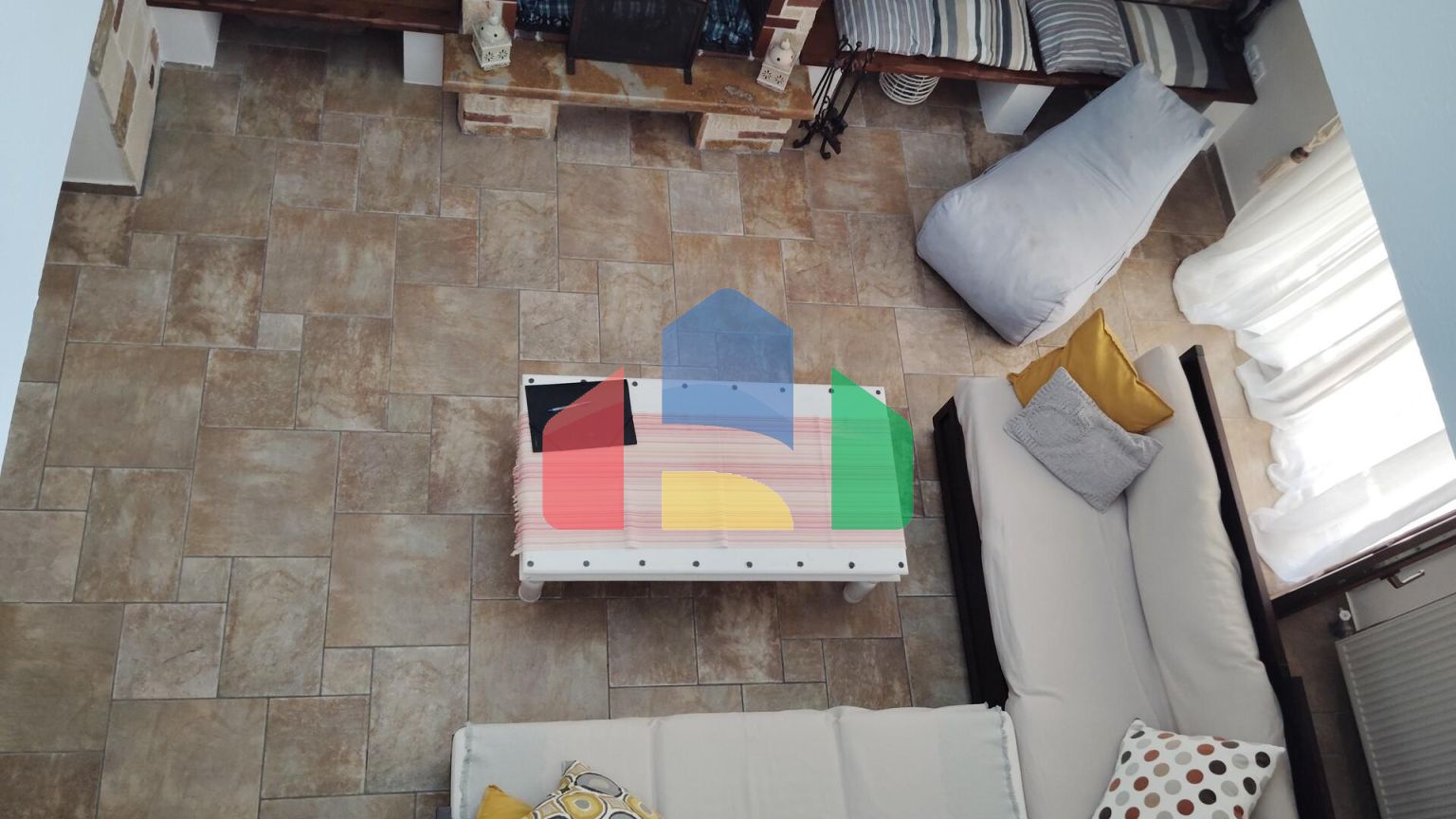 Продажа - Коттедж 200 m² на Ситонии (Халкидики)