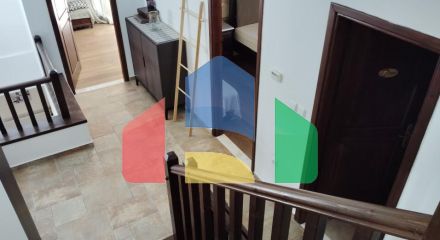 Продажа - Коттедж 200 m² на Ситонии (Халкидики) Продажа - Коттедж 200 m² на Ситонии (Халкидики)