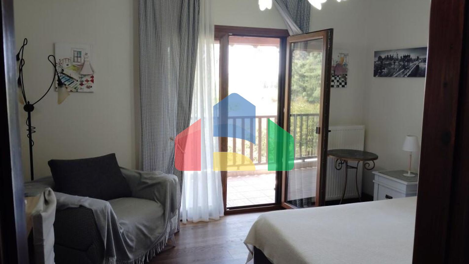 Продажа - Коттедж 200 m² на Ситонии (Халкидики)