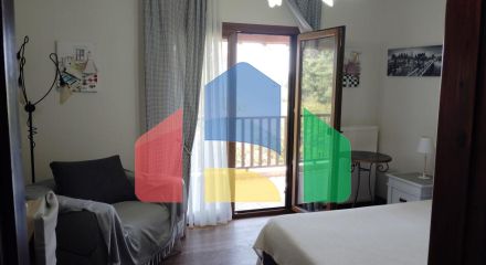 Продажа - Коттедж 200 m² на Ситонии (Халкидики) Продажа - Коттедж 200 m² на Ситонии (Халкидики)