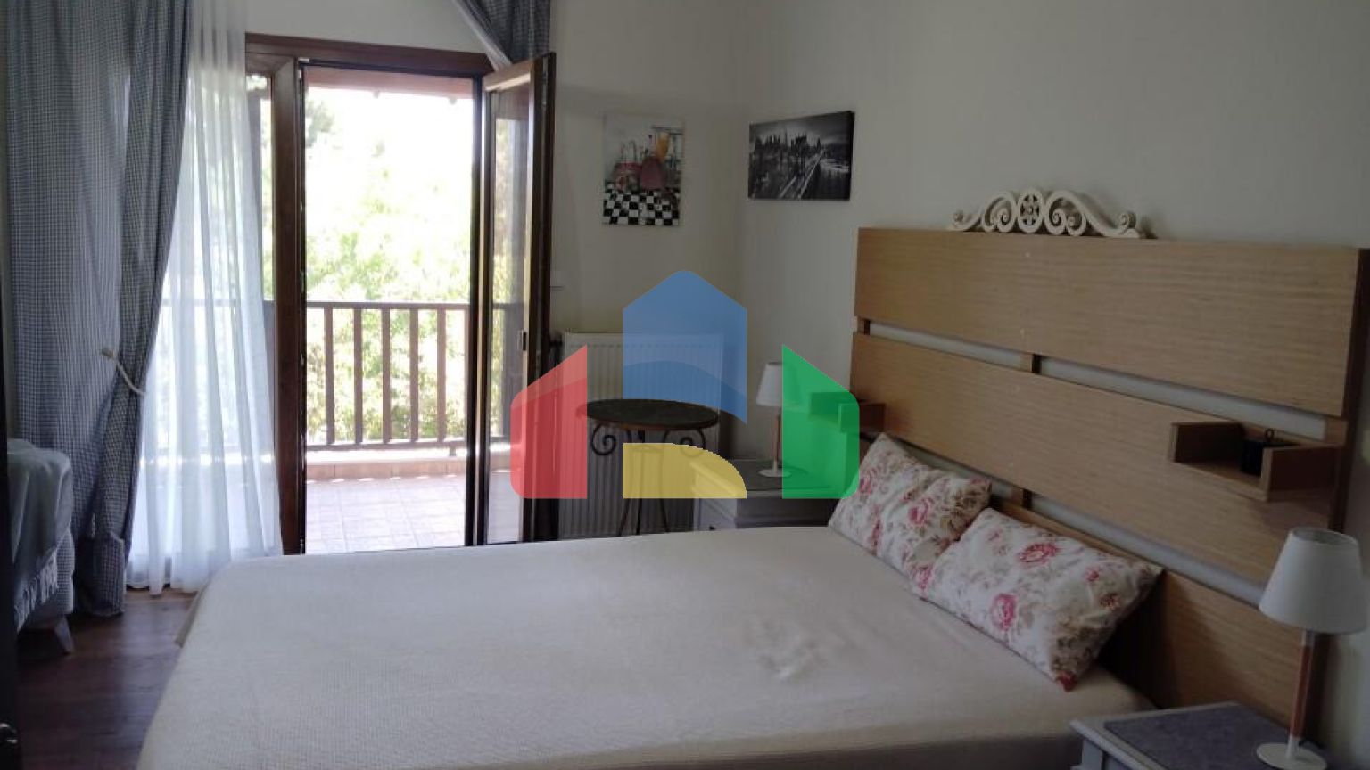 Продажа - Коттедж 200 m² на Ситонии (Халкидики)