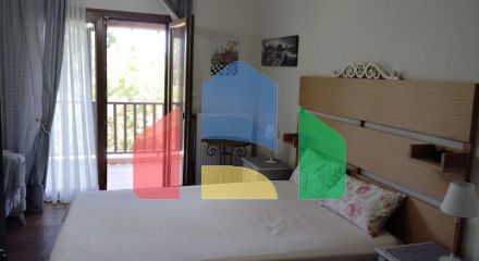 Продажа - Коттедж 200 m² на Ситонии (Халкидики) Продажа - Коттедж 200 m² на Ситонии (Халкидики)