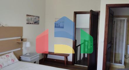 Продажа - Коттедж 200 m² на Ситонии (Халкидики) Продажа - Коттедж 200 m² на Ситонии (Халкидики)