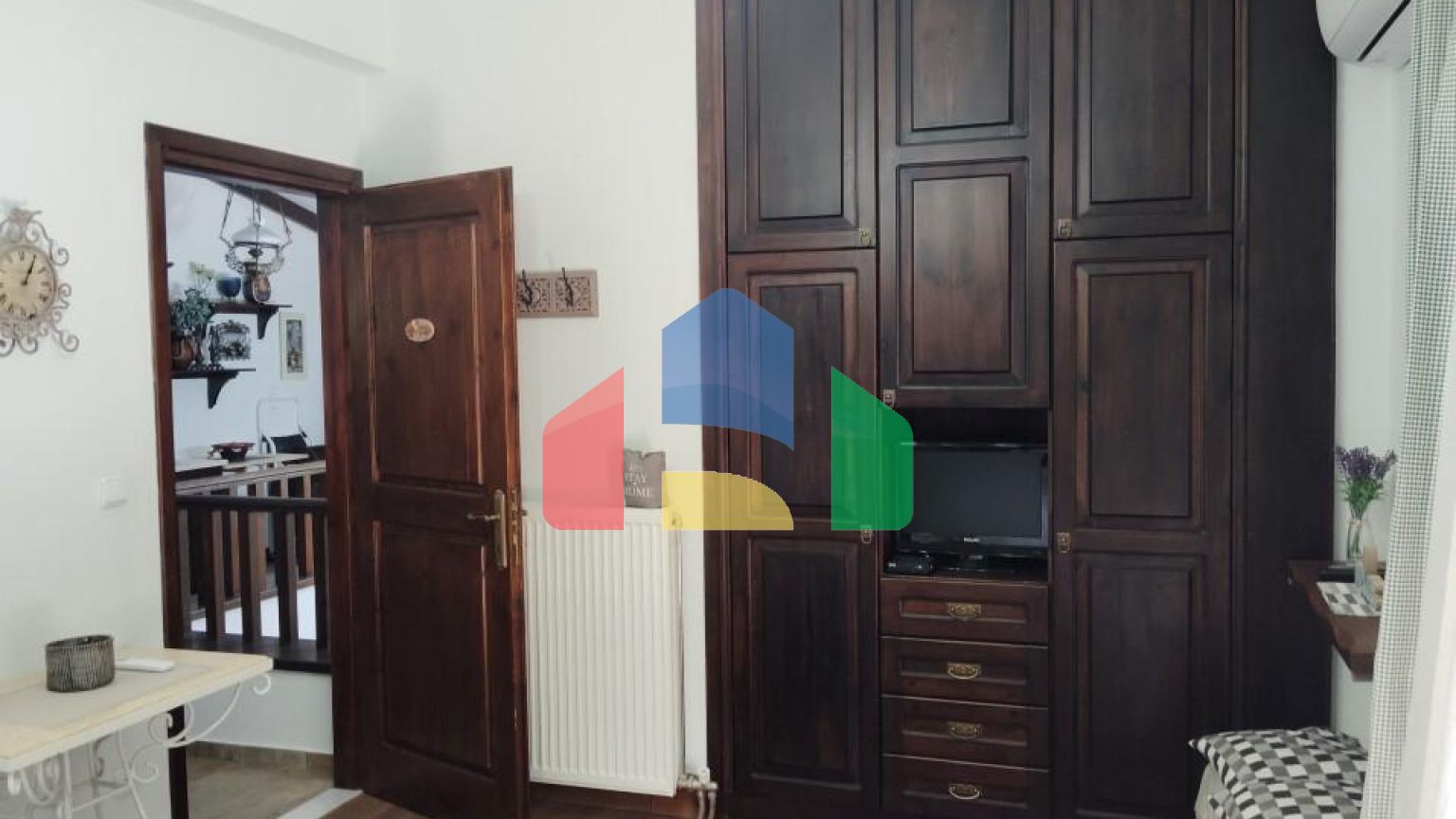 Продажа - Коттедж 200 m² на Ситонии (Халкидики)