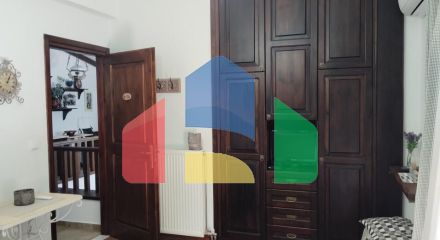 Продажа - Коттедж 200 m² на Ситонии (Халкидики) Продажа - Коттедж 200 m² на Ситонии (Халкидики)