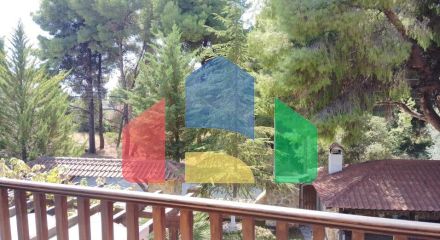 Продажа - Коттедж 200 m² на Ситонии (Халкидики) Продажа - Коттедж 200 m² на Ситонии (Халкидики)