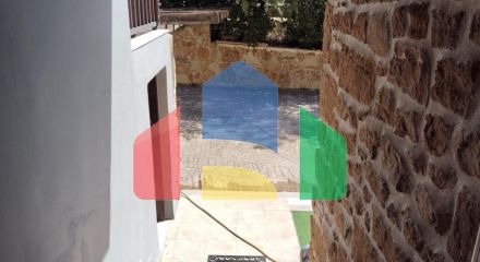 Продажа - Коттедж 200 m² на Ситонии (Халкидики) Продажа - Коттедж 200 m² на Ситонии (Халкидики)