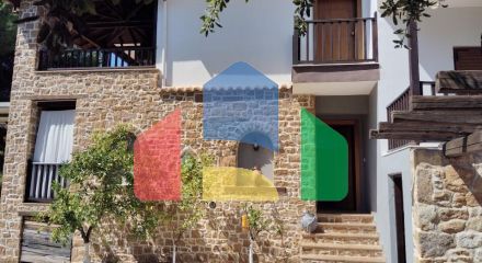 Продажа - Коттедж 200 m² на Ситонии (Халкидики) Продажа - Коттедж 200 m² на Ситонии (Халкидики)