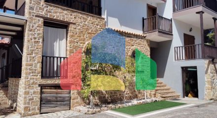 Продажа - Коттедж 200 m² на Ситонии (Халкидики) Продажа - Коттедж 200 m² на Ситонии (Халкидики)