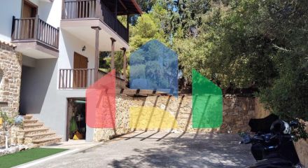 Продажа - Коттедж 200 m² на Ситонии (Халкидики) Продажа - Коттедж 200 m² на Ситонии (Халкидики)