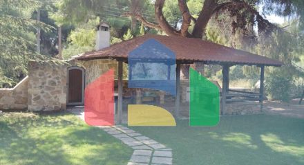 Продажа - Коттедж 200 m² на Ситонии (Халкидики) Продажа - Коттедж 200 m² на Ситонии (Халкидики)