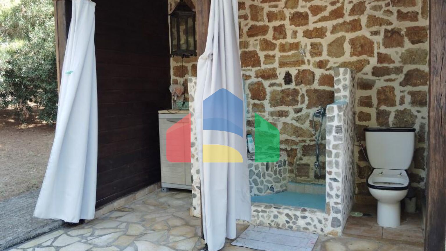 Продажа - Коттедж 200 m² на Ситонии (Халкидики)