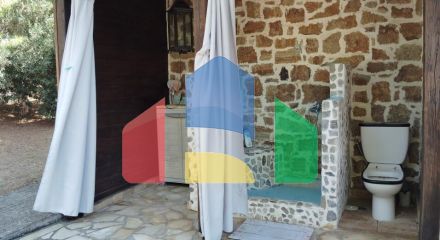 Продажа - Коттедж 200 m² на Ситонии (Халкидики) Продажа - Коттедж 200 m² на Ситонии (Халкидики)