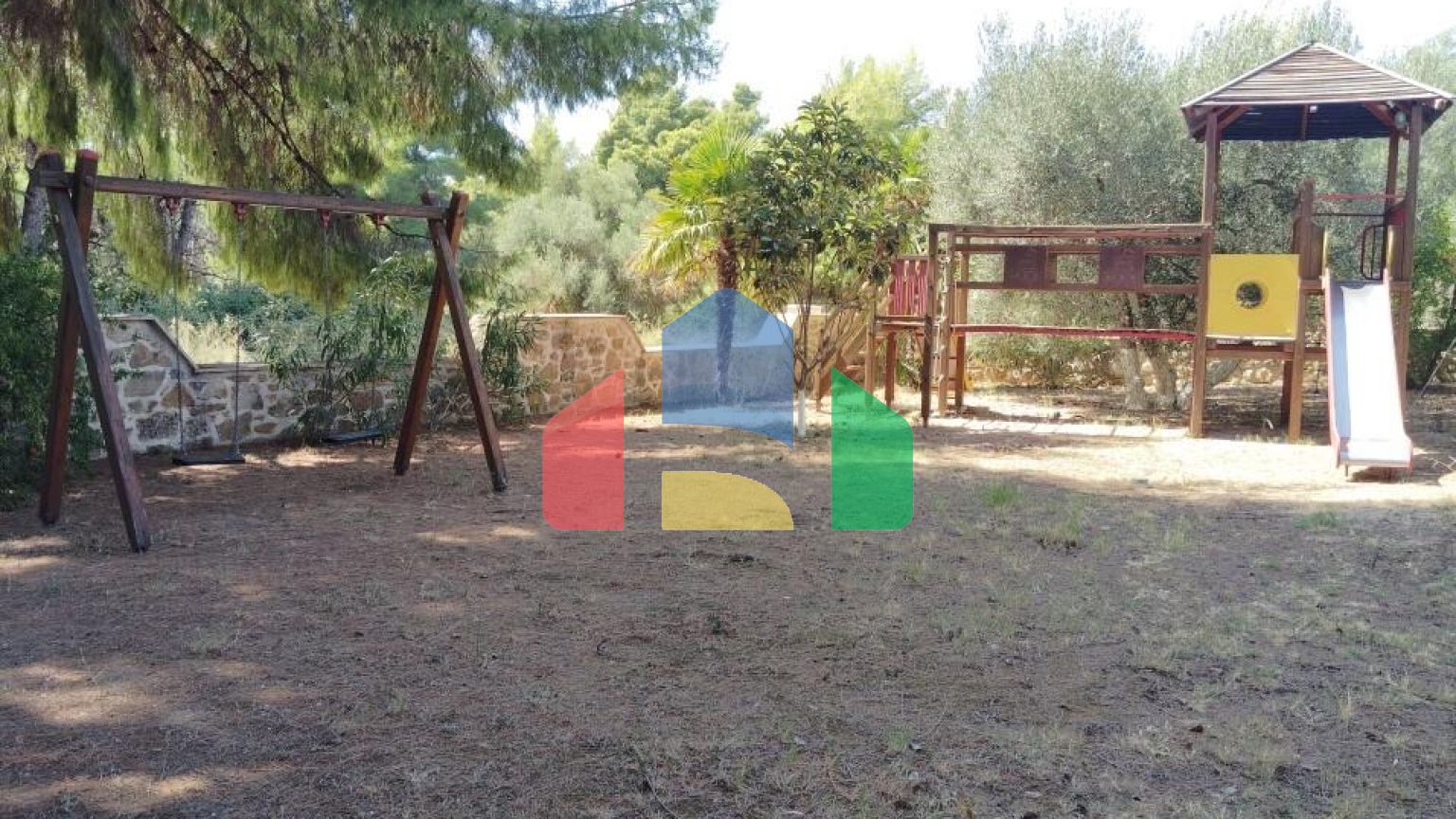 Продажа - Коттедж 200 m² на Ситонии (Халкидики)