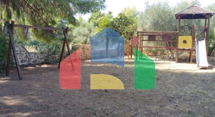 Продажа - Коттедж 200 m² на Ситонии (Халкидики) Продажа - Коттедж 200 m² на Ситонии (Халкидики)