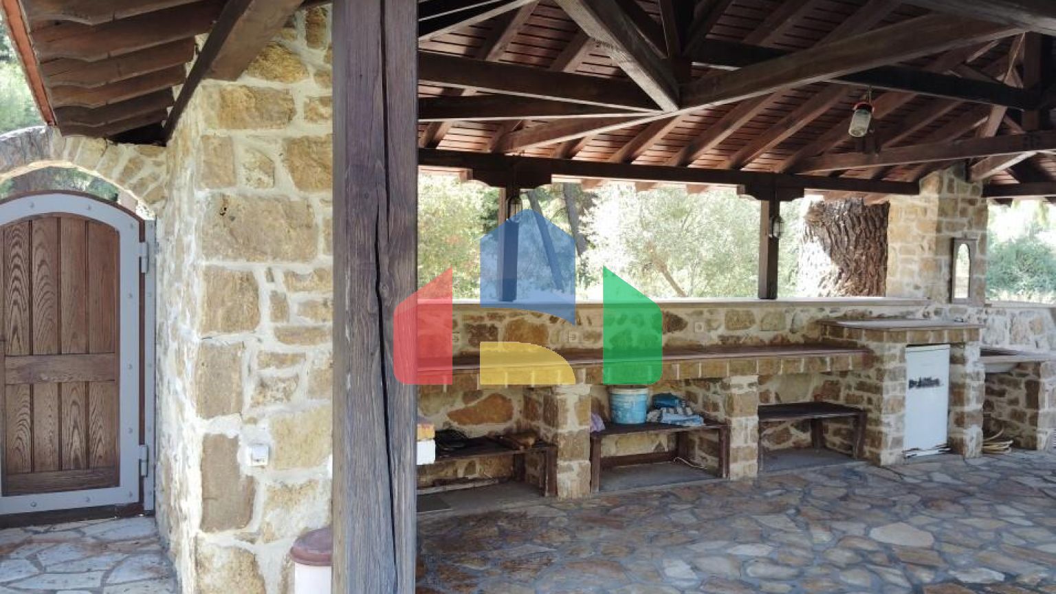 Продажа - Коттедж 200 m² на Ситонии (Халкидики)