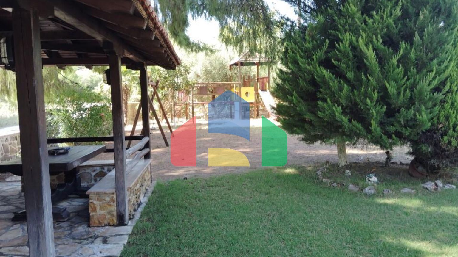 Продажа - Коттедж 200 m² на Ситонии (Халкидики)