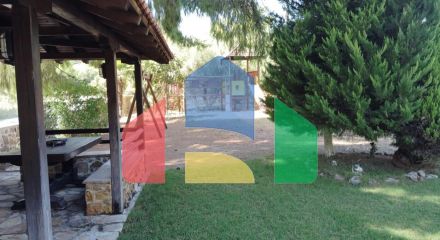 Продажа - Коттедж 200 m² на Ситонии (Халкидики) Продажа - Коттедж 200 m² на Ситонии (Халкидики)