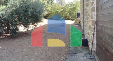 Продажа - Коттедж 200 m² на Ситонии (Халкидики) Продажа - Коттедж 200 m² на Ситонии (Халкидики)