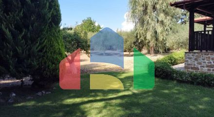 Продажа - Коттедж 200 m² на Ситонии (Халкидики) Продажа - Коттедж 200 m² на Ситонии (Халкидики)