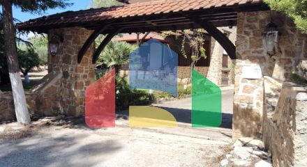 Продажа - Коттедж 200 m² на Ситонии (Халкидики) Продажа - Коттедж 200 m² на Ситонии (Халкидики)