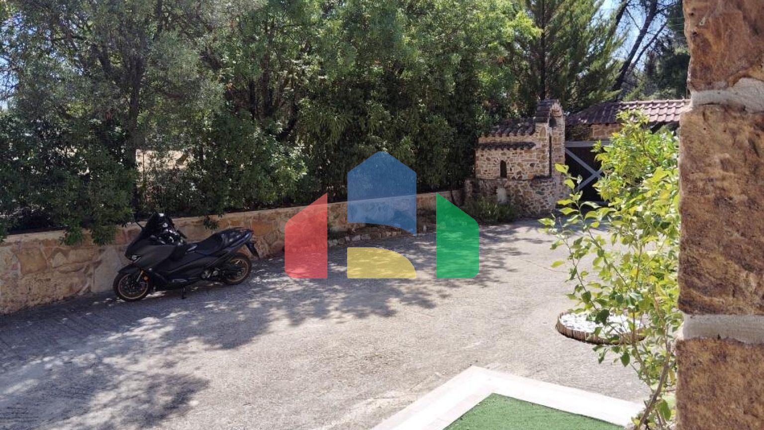 Продажа - Коттедж 200 m² на Ситонии (Халкидики)