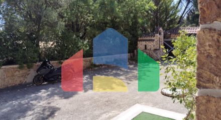 Продажа - Коттедж 200 m² на Ситонии (Халкидики) Продажа - Коттедж 200 m² на Ситонии (Халкидики)