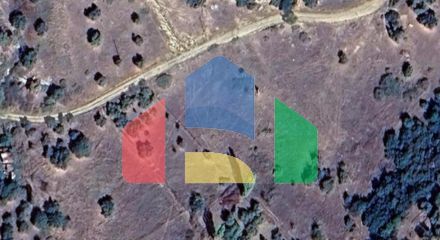 Продажа - Земельный участок 3300 m² на Ситонии (Халкидики)