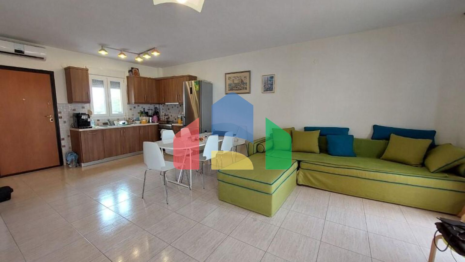 Продаж - Duplex 83 m² на Сітонії (Халкідіки)