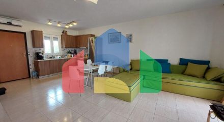 Продаж - Duplex 83 m² на Сітонії (Халкідіки)