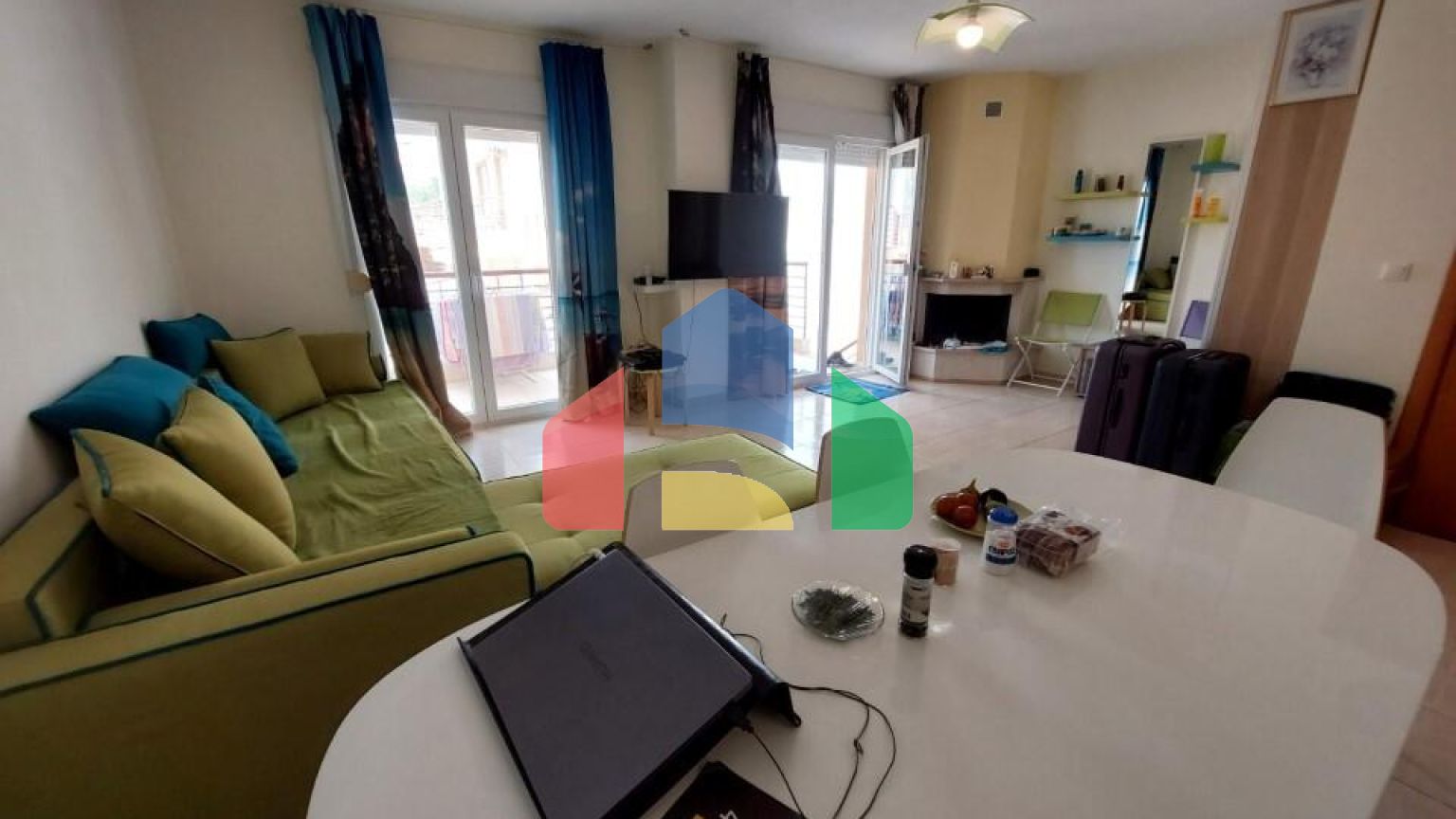 Продаж - Duplex 83 m² на Сітонії (Халкідіки)