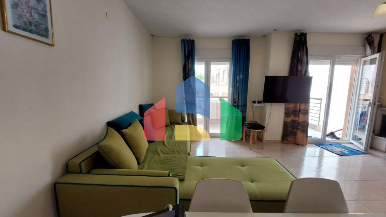 Продаж - Duplex 83 m² на Сітонії (Халкідіки)