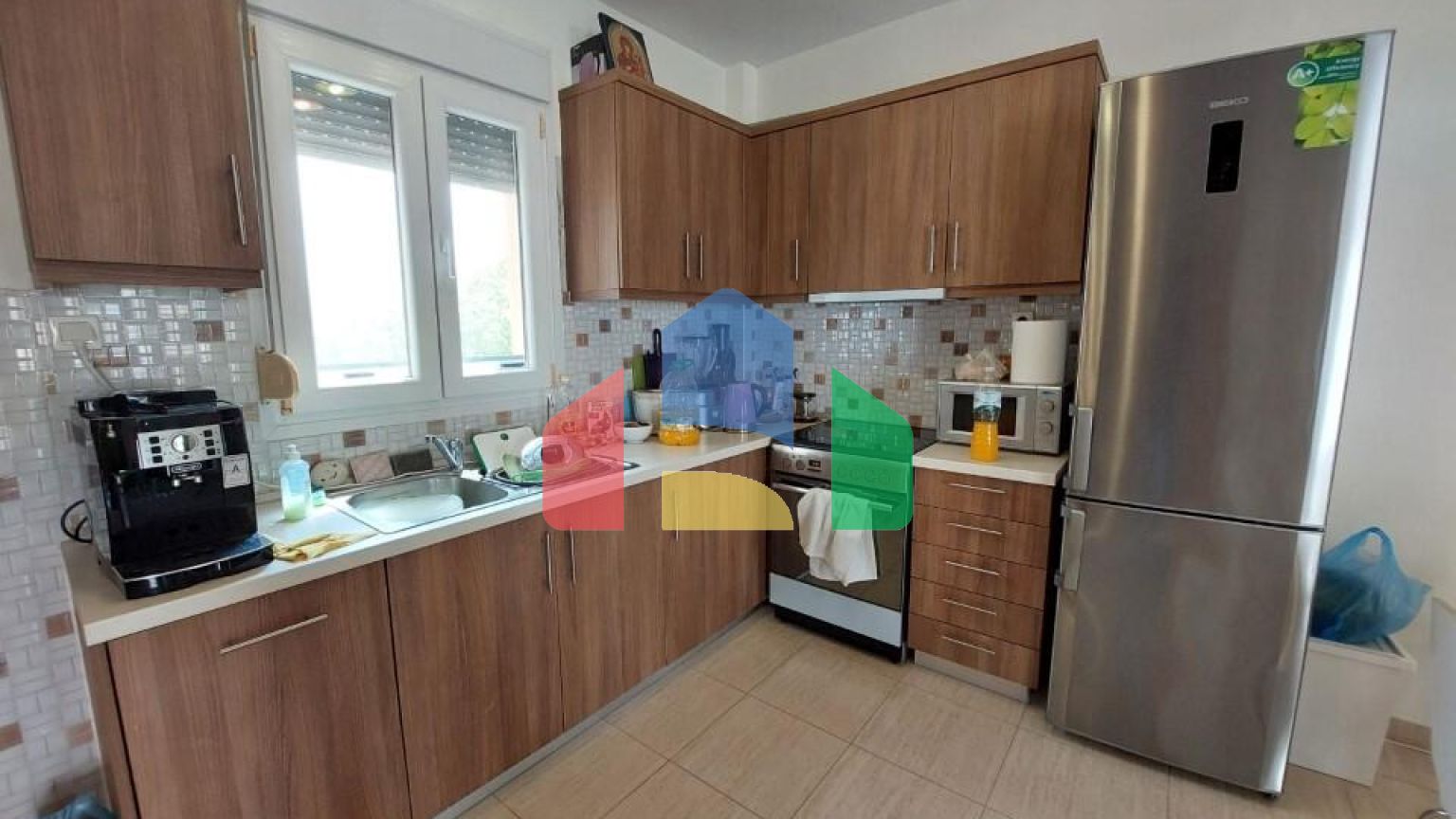 Продаж - Duplex 83 m² на Сітонії (Халкідіки)