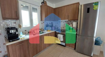 Продаж - Duplex 83 m² на Сітонії (Халкідіки)