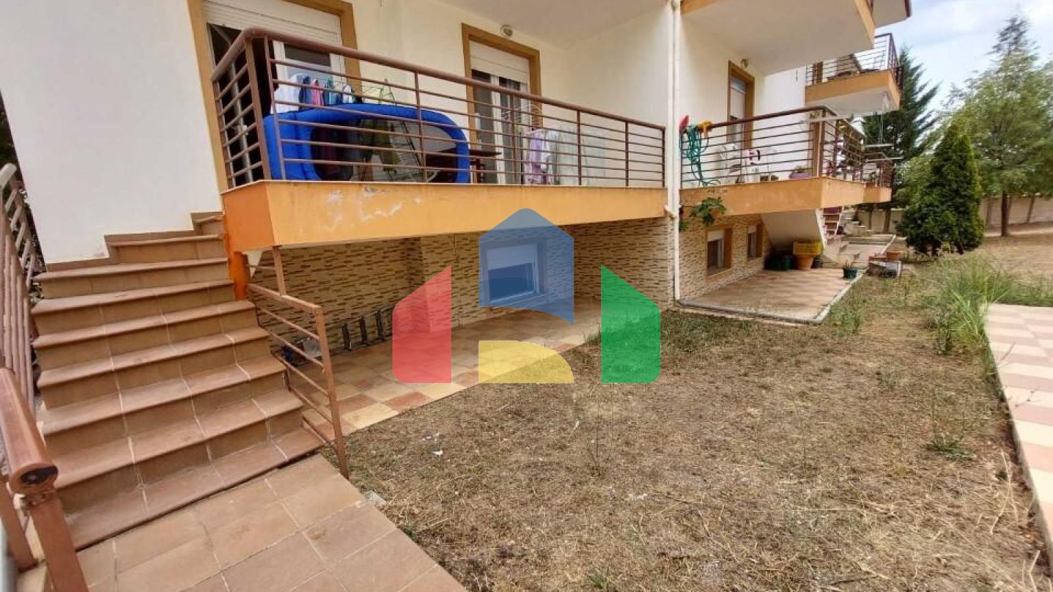 Продаж - Duplex 83 m² на Сітонії (Халкідіки)