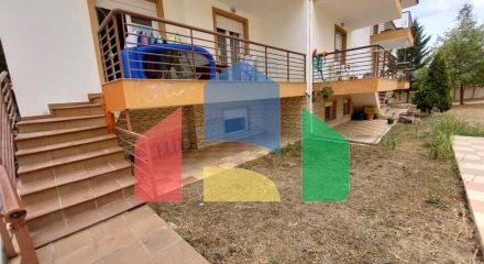 Продаж - Duplex 83 m² на Сітонії (Халкідіки)