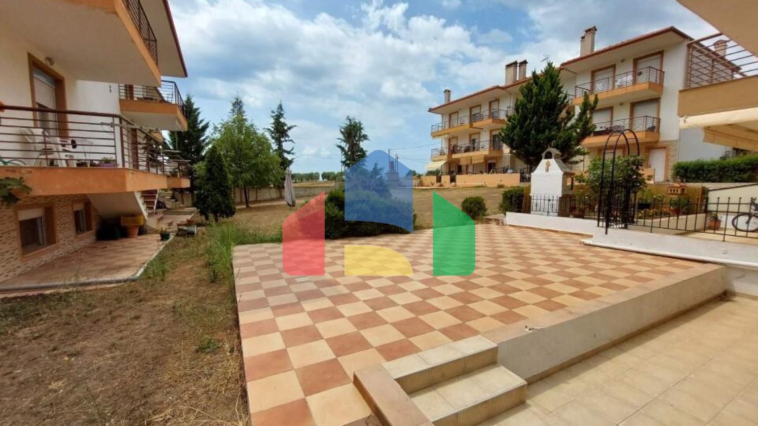 Продаж - Duplex 83 m² на Сітонії (Халкідіки)