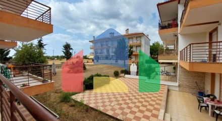 Продаж - Duplex 83 m² на Сітонії (Халкідіки)