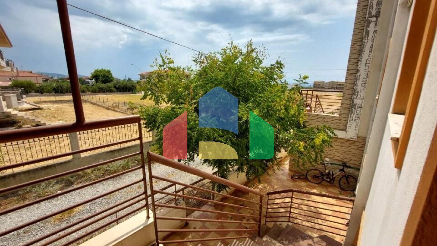 Продаж - Duplex 83 m² на Сітонії (Халкідіки)