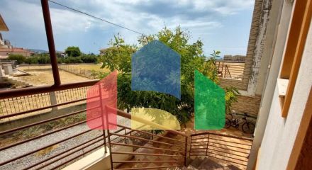 Продаж - Duplex 83 m² на Сітонії (Халкідіки)