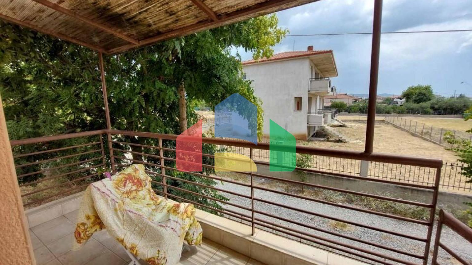 Продаж - Duplex 83 m² на Сітонії (Халкідіки)