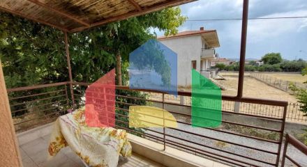 Продаж - Duplex 83 m² на Сітонії (Халкідіки)