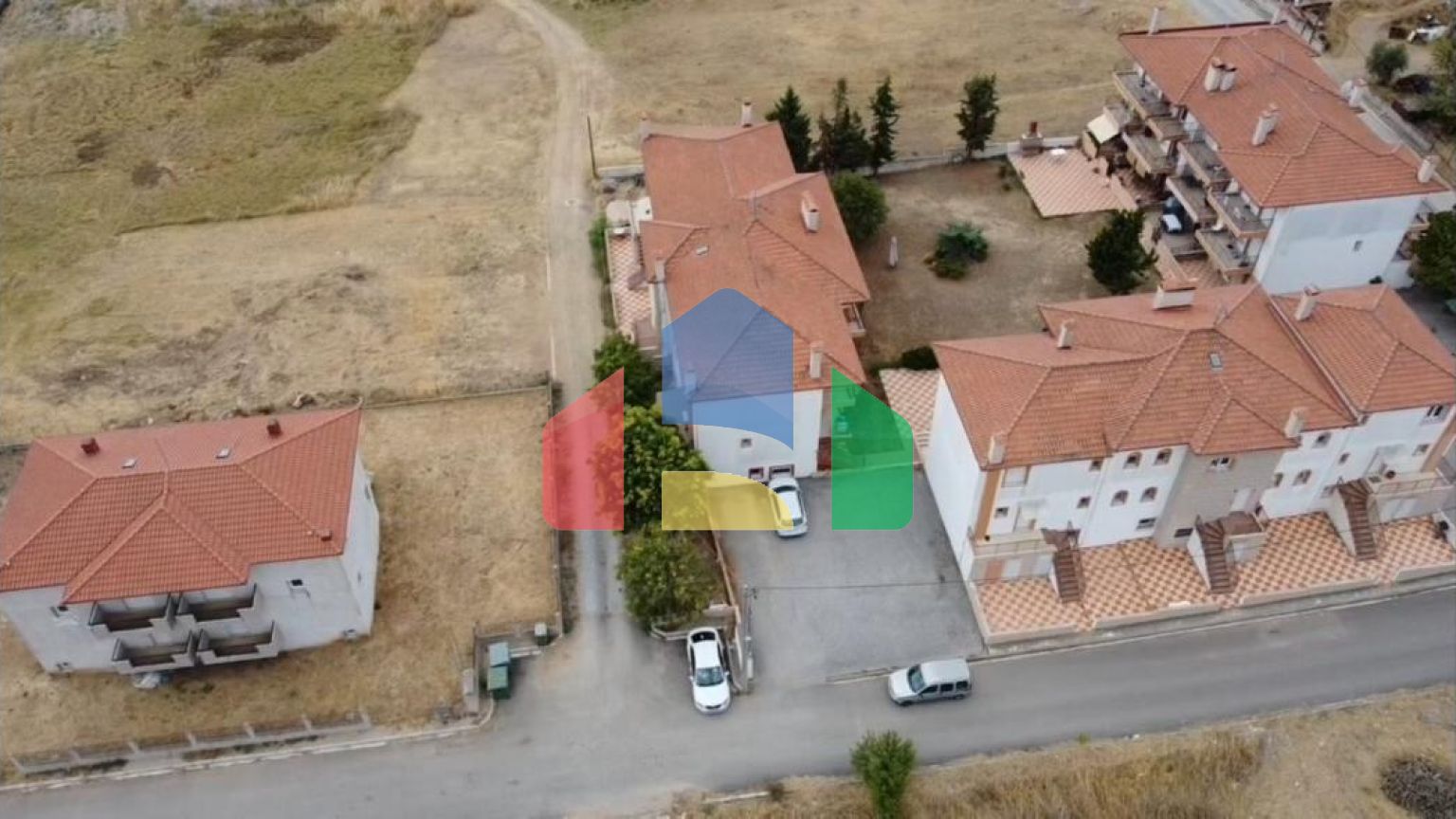 Продаж - Duplex 83 m² на Сітонії (Халкідіки)