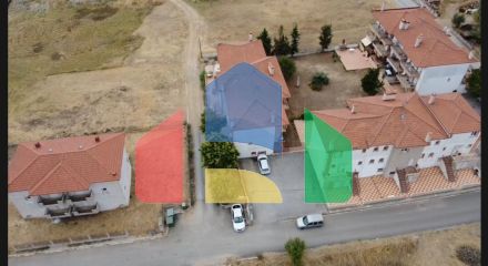 Продаж - Duplex 83 m² на Сітонії (Халкідіки)