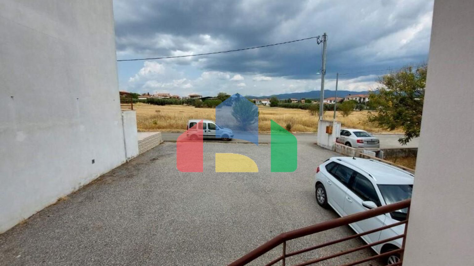 Продаж - Duplex 83 m² на Сітонії (Халкідіки)