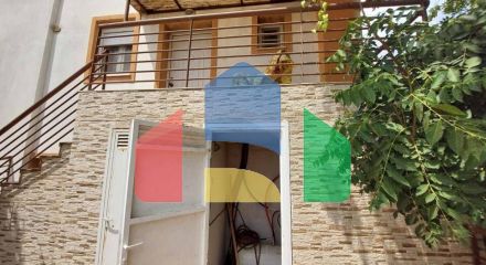 Продаж - Duplex 83 m² на Сітонії (Халкідіки)