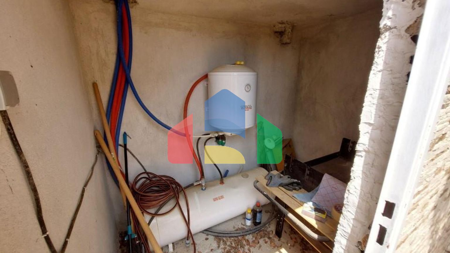 Продаж - Duplex 83 m² на Сітонії (Халкідіки)