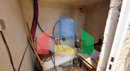 Продаж - Duplex 83 m² на Сітонії (Халкідіки)