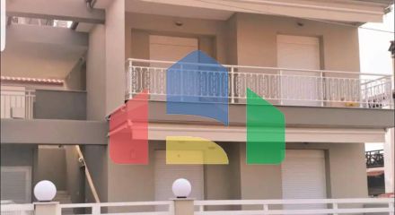 Продаж - Квартира 52 m² на Сітонії (Халкідіки)